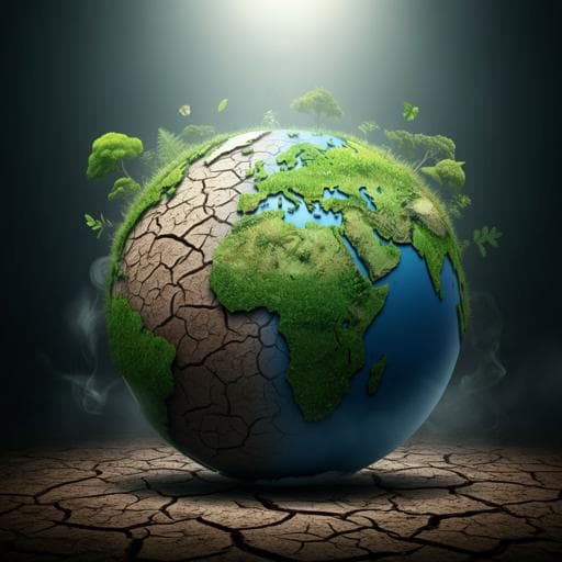 Widespread shift from ecosystem energy to water limitation with climate change