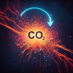 Coverage enhancement accelerates acidic CO₂ electrolysis at ampere-level current with high energy and carbon efficiencies