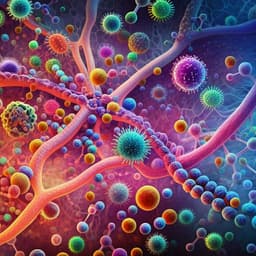 Machine-learning algorithms for asthma, COPD, and lung cancer risk assessment using circulating microbial extracellular vesicle data and their application to assess dietary effects