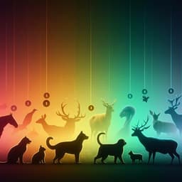 Attitudes to animal use of named species for different purposes: effects of speciesism, individualising morality, likeability and demographic factors