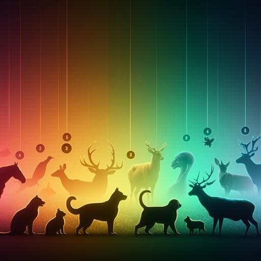 Attitudes to animal use of named species for different purposes: effects of speciesism, individualising morality, likeability and demographic factors