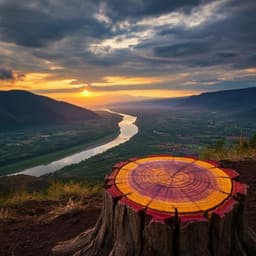 Late Ming Dynasty weak monsoon induced a harmonized megadrought across north-to-south China