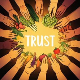 How does social capital promote consumer participation in food safety governance? Evidence from online food consumers in China