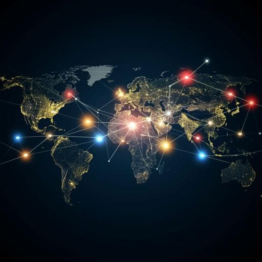 Heterogeneity in financing for development strategies as a hindering factor to achieve a global agreement on the 2030 Agenda