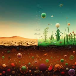 Soil microbial diversity-biomass relationships are driven by soil carbon content across global biomes
