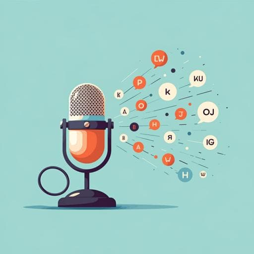 Exploring the effects of modality and variability on EFL learners’ pronunciation of English diphthongs: a student perspective on HVPT implementation