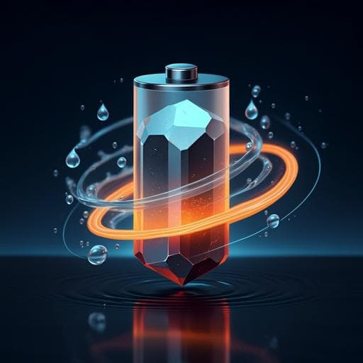 Toward waterproof magnesium metal anodes by uncovering water-induced passivation and drawing water-tolerant interphases