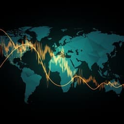 Global patterns of daily CO₂ emissions reductions in the first year of COVID-19