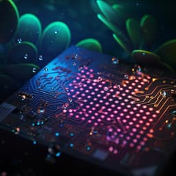 Selective ion sensing with high resolution large area graphene field effect transistor arrays