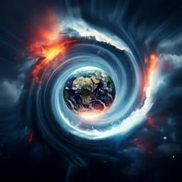Warming-induced hydrothermal anomaly over the Earth's three Poles amplifies concurrent extremes in 2022