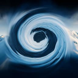 Arctic cyclones have become more intense and longer-lived over the past seven decades