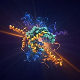 Ultraviolet optical horn antennas for label-free detection of single proteins