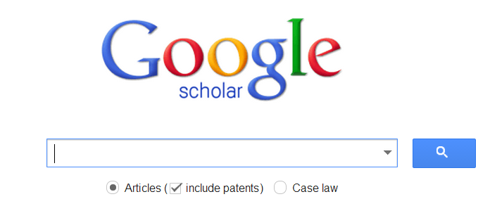 Aaron Tay's Musings about librarianship : 8 surprising things I learnt about Google Scholar